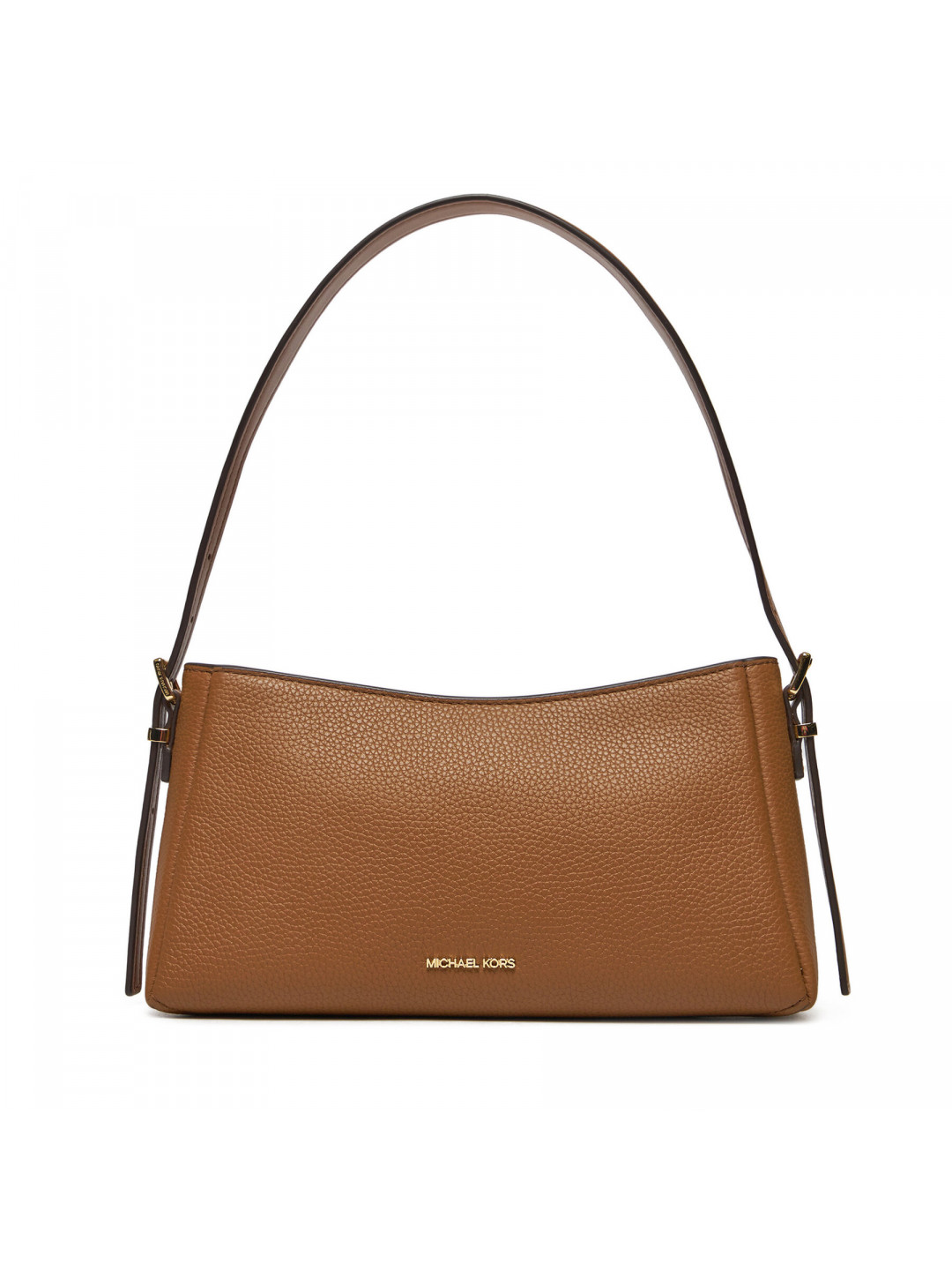 Kabelka MICHAEL Michael Kors Moore 32R5G9OC6L Hnědá